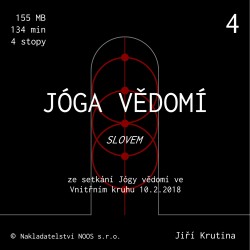 Jóga vědomí slovem 4