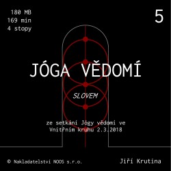 Jóga vědomí slovem 5