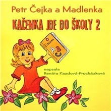 Kačenka jde do školy 2