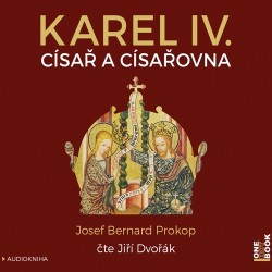 Karel IV. - Císař a císařovna