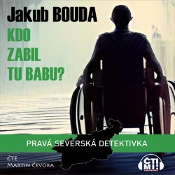 Kdo zabil tu babu?