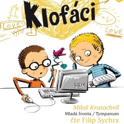 Klofáci