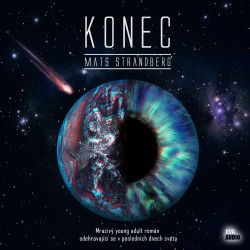 Konec