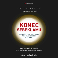 Konec sebeklamu