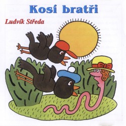 Kosí bratři