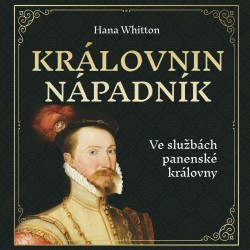 Královnin nápadník