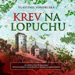 Krev na lopuchu