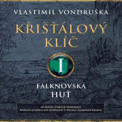 Křišťálový klíč I. - Falknovská huť