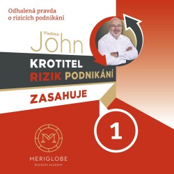 Krotitel rizik podnikání zasahuje: Autosalon