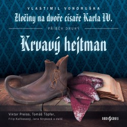 Krvavý hejtman