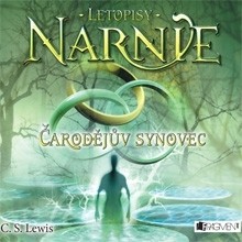 Letopisy Narnie 1 – Čarodějův synovec