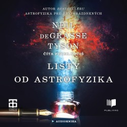 Listy od astrofyzika