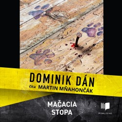 Mačacia stopa