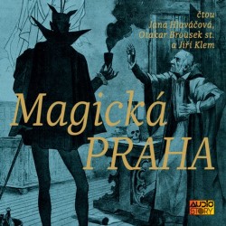 Magická Praha