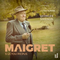 Maigret - S úctou Picpus