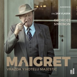 Maigret: Vražda v hotelu Majestic