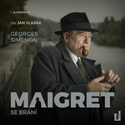 Maigret se brání