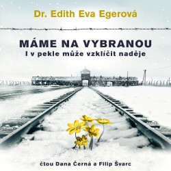 Máme na vybranou