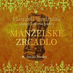 Manželské zrcadlo