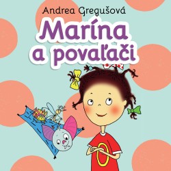 Marína a povaľači