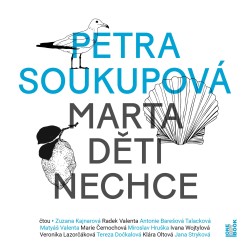 Marta děti nechce