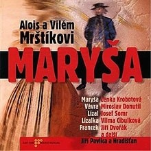 Maryša