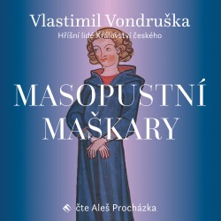 Masopustní maškary