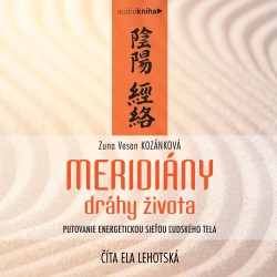 Meridiány – dráhy života