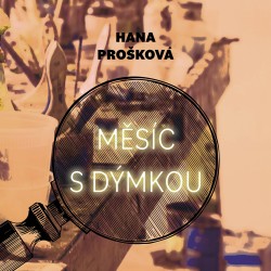 Měsíc s dýmkou