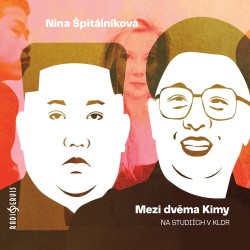 Mezi dvěma Kimy