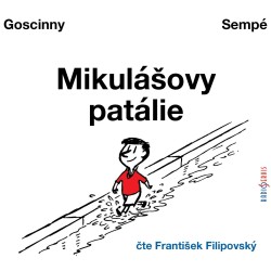 Mikulášovy patálie