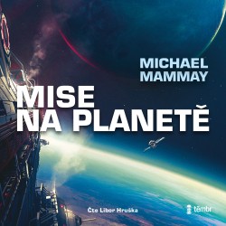 Mise na planetě