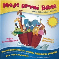 Moje první Bible