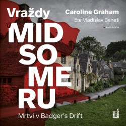 Mrtví v Badger’s Drift