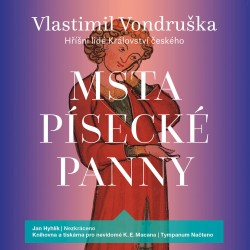 Msta písecké panny