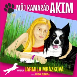 Můj kamarád Akim