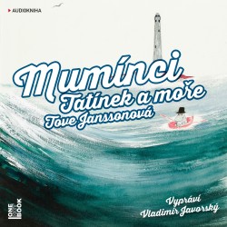 Mumínci: Tatínek a moře