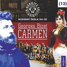 Nebojte se klasiky 12 - Carmen