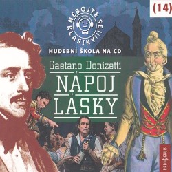 Nebojte se klasiky 14 - Nápoj lásky