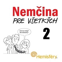 Nemčina pre všetkých 2