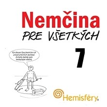 Nemčina pre všetkých 7