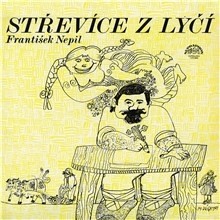 Střevíce z lýčí