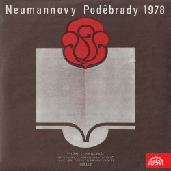 Neumannovy Poděbrady 1978