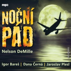 Noční pád