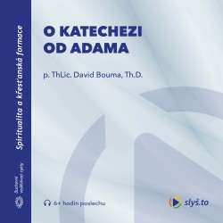 O katechezi od Adama