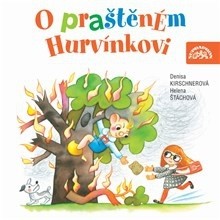 O praštěném Hurvínkovi