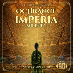 Ochránce impéria - Milenec