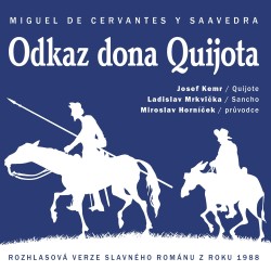 Odkaz dona Quijota