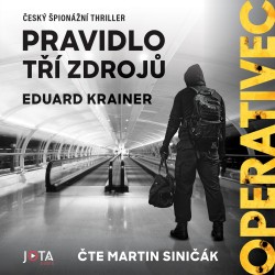 Operativec: Pravidlo tří zdrojů