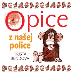 Opice z našej police